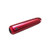 Buy the Bullet Point 10-function Rechargeable Compact PowerBullet Vibrator in Metallic Pink - BMS Factory