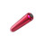 Buy the Bullet Point 10-function Rechargeable Compact PowerBullet Vibrator in Metallic Pink - BMS Factory