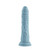 Buy the Vortex Series Turbo Shaft 2.0 Wireless 9-function Rotating Realistic Silicone Rechargeable Vibrator in Light Blue - Femme Funn Nalone