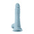 Buy the Vortex Series Turbo Baller 2.0 Wireless 9-function Rotating Realistic Silicone Rechargeable Vibrator in Light Blue - Femme Funn Nalone