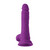 Buy the Vortex Series Turbo Baller 2.0 Wireless 9-function Rotating Realistic Silicone Rechargeable Vibrator in Purple - Femme Funn Nalone