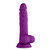 Buy the Vortex Series Turbo Baller 2.0 Wireless 9-function Rotating Realistic Silicone Rechargeable Vibrator in Purple - Femme Funn Nalone