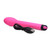 Buy the Bang 10-Function Ultra Powered Rechargeable Soft Silicone G-Spot Vibe in Pink - XR Brands