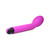 Buy the Bang 10-Function Ultra Powered Rechargeable Soft Silicone G-Spot Vibe in Purple - XR Brands