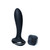 Buy the PleX with Flex 15-function Remote Rechargeable Vibrating Silicone Butt Plug with Treble & Bass Technology in Black - Hot Octopuss Made in the UK