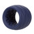 Buy the Viceroy Platinum Series Reverse Endurance Ring Silicone Cock Ring in Blue - CalExotics