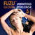 Buy the Fuzu 20-function Rechargeable Vibrating Massage Gloves in Medium - DeeVa Dr Love's