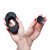 Buy the Atom Plus  LUX Remote Control 10-Function Rechargeable Dual Motor Silicone Cock Ring - Hot Octopuss Made in the UK