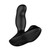Buy the Revo Air 34-function Remote Control Rechargeable Vibrating Silicone Rotating Prostate Massager with Suction in Black - Nexus Range