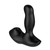 Buy the Revo Air 34-function Remote Control Rechargeable Vibrating Silicone Rotating Prostate Massager with Suction in Black - Nexus Range