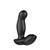 Buy the Revo Boost 7-function Remote Control Rechargeable Vibrating Silicone Inflatable Prostate Stimulator in Black - Nexus Range