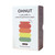 Buy the Ohnut Classic Wearable Multipurpose Penetration Ring 4-Piece Set in Rainbow - Twenty Three Ventures