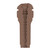 Buy the FeelStars FeelSeptember September Reign's Realistic Vagina Stroker in Chocolate Brown Flesh works in Keon Interactive Bluetooth-enabled Male Masturbator App-Controlled - Kiiroo