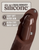 Buy the King Cock Elite 11 inch Dual Density Silicone Dildo with Suction Cup in Chocolate Brown Flesh Body Dock & Strap-On Harness Compatible - Pipedream Products