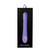 Buy the Roxii Roller Wand 20-Function Rechargeable Silicone S Wave Plus Vibrator in Ultra Violet Purple - NU Sensuelle Novel Creations