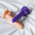 Buy the Strap-On-Me Realistic XL Silicone Dildo with Suction Cup in Light Vanilla Flesh - Lovely Planet