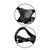 Buy the King Cock Elite Comfy Padded Body Dock Universal Harness System & 7 inch Caramel Tan Dildo Kit Adjustable 2-Strap Suction Cup Strap-On Harness - Pipedream Products