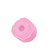 Buy the Hello Sexy Petal to-the Metal Pink Rose 10-function Rechargeable Silicone Flower-shaped Suction Vibrator - Voodoo Toys