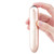 Buy the Maya 11-function Rechargeable Silicone Bullet Vibrator - Love Not War