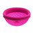 Buy the Ziggy Cup 2 Size B Flat Fit Silicone Menstrual Cup flexible collapsible wear during sex - LELO Intimina
