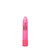 Buy the Sparkle Mini Vibe 3-function Massager in Pink - CalExotics Cal Exotics California Exotic Novelties