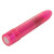 Buy the Sparkle Mini Vibe 3-function Massager in Pink - CalExotics Cal Exotics California Exotic Novelties