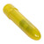 Buy the Sparkle Mini Vibe 3-function Massager in Yellow - CalExotics Cal Exotics California Exotic Novelties