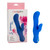 Buy the Thumper G 3-function Silicone G-Spot Rabbit Vibrator in Blue - CalExotics Cal Exotics California Exotic Novelties