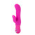 Buy the Thumper G 3-function Silicone G-Spot Rabbit Vibrator in Pink - CalExotics Cal Exotics California Exotic Novelties