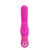 Buy the Thumper G 3-function Silicone G-Spot Rabbit Vibrator in Pink - CalExotics Cal Exotics California Exotic Novelties