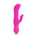 Buy the Thumper G 3-function Silicone G-Spot Rabbit Vibrator in Pink - CalExotics Cal Exotics California Exotic Novelties