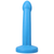 Buy the Pop! Squirting Silicone Dildo in Blue Ejaculating insemination - Pop! by Tantus Inc