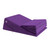 Buy the Plus Size Wedge/Ramp Combo Position Pillow in Amethyst Purple - OneUp Innovations Liberator