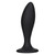 Buy the Silicone Anal Curve 3-piece Trainer Kit in Black - CalExotics Cal Exotics California Exotic Novelties