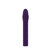 Buy the Dixie 20-function Rechargeable Long Bullet Massager in Purple - Nalone Femme Funn VVole