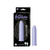 Buy the Intense Travel Vibe Mini 10-function Rechargeable Bullet Vibrator in Purple - Nasswalk Nasstoys