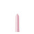 Buy the Intense Travel Vibe Mini 10-function Rechargeable Bullet Vibrator in Pink - Nasswalk Nasstoys