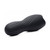 Buy the 10-function Rechargeable Vibrating Silicone Penis Head Pleaser - XR Brands Trinity Vibes