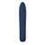 Buy the Straight Forward 10-function Rechargeable Vibrator in Blue - Evolved Novelties