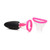 Buy the Shegasm Lickgasm Mini 10-function Rechargeable Silicone Licking & Sucking Vibrator - XR Brands Inmi