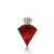 Buy the Matchmaker Red Diamond F to F Pheromone infused Parfum in 1oz bottle - Eye of Love
