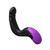 Buy the Anal Fantasy Elite Collection Hyper-Pulse 10-function Rechargeable Vibrating Silicone P-Spot Massager - PipeDream Toys