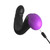 Buy the Anal Fantasy Elite Collection Hyper-Pulse 10-function Rechargeable Vibrating Silicone P-Spot Massager - PipeDream Toys