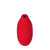 Buy the x Diesel SONA Cruise 12-function Rechargeable Silicone Sonic Clitoral Massager with SenSonic Technology in Red - LELO