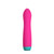 Buy the Rora 8-function Rechargeable Liquid Silicone Rotating Bullet Vibrator with Boost in Pink - VVole FemmeFunn Femme Funn Nalone