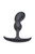 Buy the Heavy Hitters Comfort Weighted Silicone Prostate Plug in Small - XR Brands Master Series