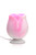 Buy the Rose Dream 10-function Rechargeable Silicone Flower-shaped Suction Vibrator in Pink Swirl - Curve Novelties Gossip