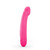 Buy the Real Vibration M 2.0 8.6 inch 10-function Rechargeable Realistic Silicone G-Spot Vibrator in Fuchsia  Pink- Lovely Planet Dorcel