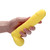Buy the Dicky Soap with Balls Penis-shaped Soap with Suction Cup in Light Vanilla Scented Flesh - Shots Toys S-Line