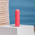 Buy the Gaia Eco 10-function Rechargeable Biodegradable Bullet Vibrator in Coral Pink - Blush Novelties